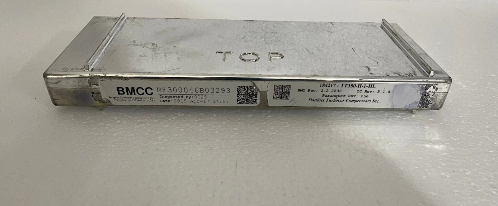 admin/uploads/uploads/Danfoss Turbocor BMCC Module 184217  TT350-H-1-HL Module_1.webp